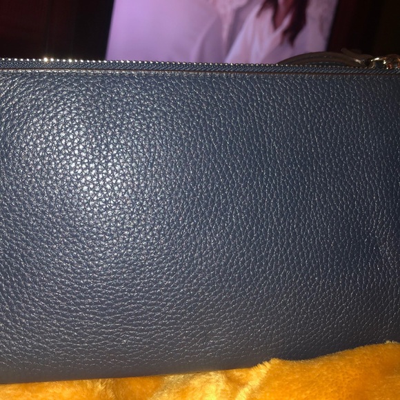 SOLD-Michael Kors wristlet - Picture 3 of 6